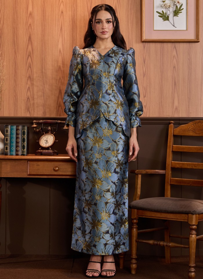 [PRE ORDER] Kurung Grandeur in Bellera