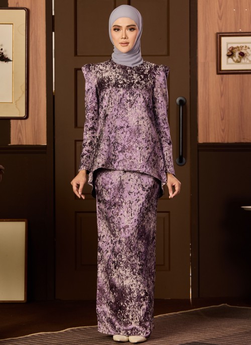 [PRE ORDER] Kurung Grandeur in Ardence