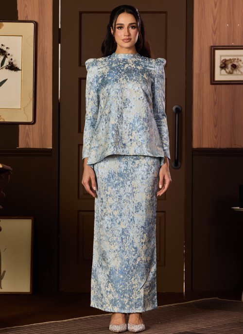 [PRE ORDER] Kurung Grandeur in Andarra