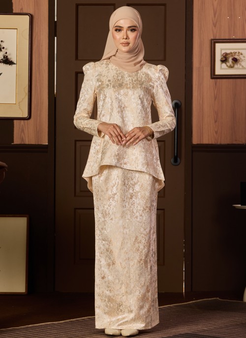 [PRE ORDER] Kurung Grandeur in Allora