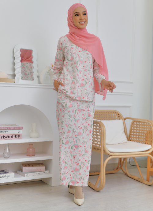 Kurung Shape in Parbelos