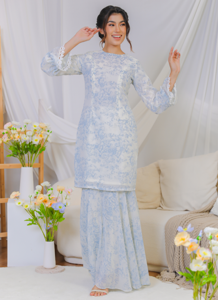Kurung Sultane in Hurrem