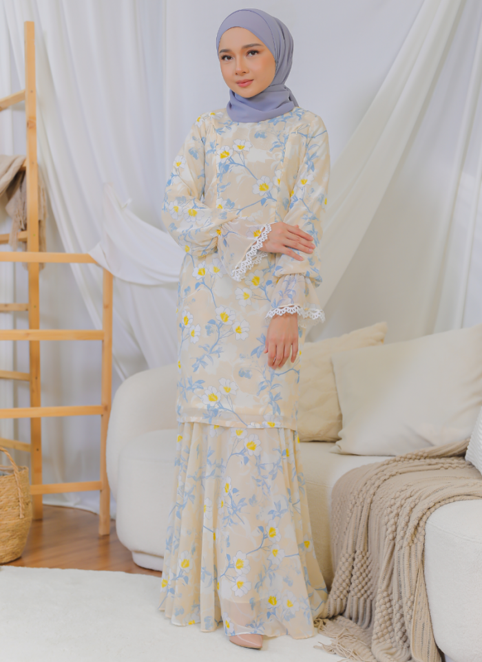 Kurung Sultane in Gulfam