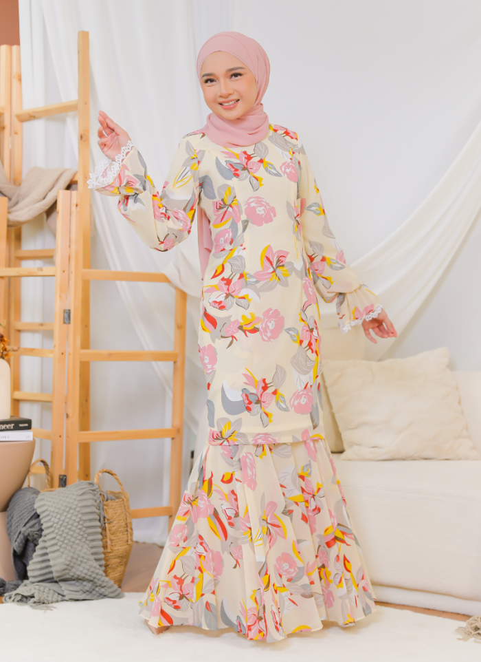 Kurung Sultane in Ceyda