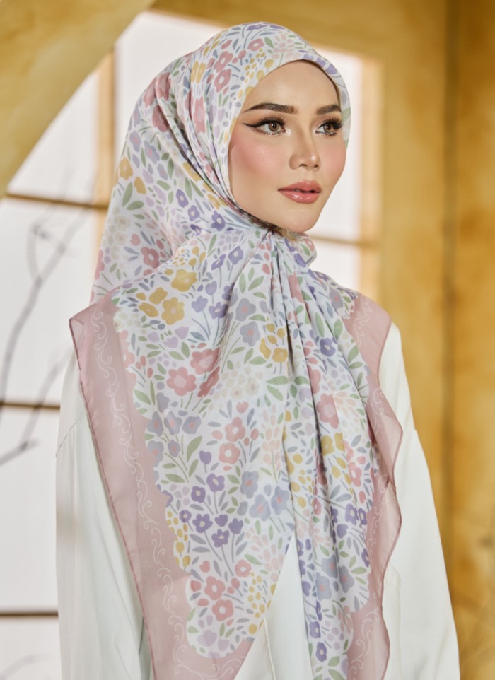 Fleure Series - Camellia