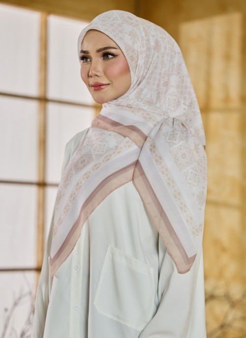 Tessera Series - Morganite