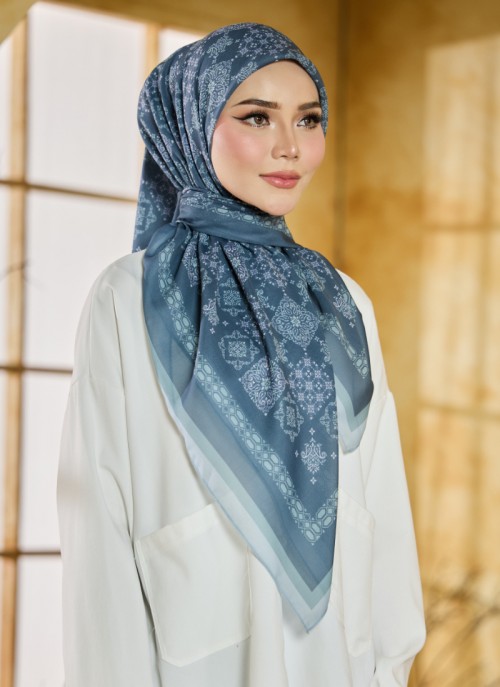 Tessera Series - Aquamarine