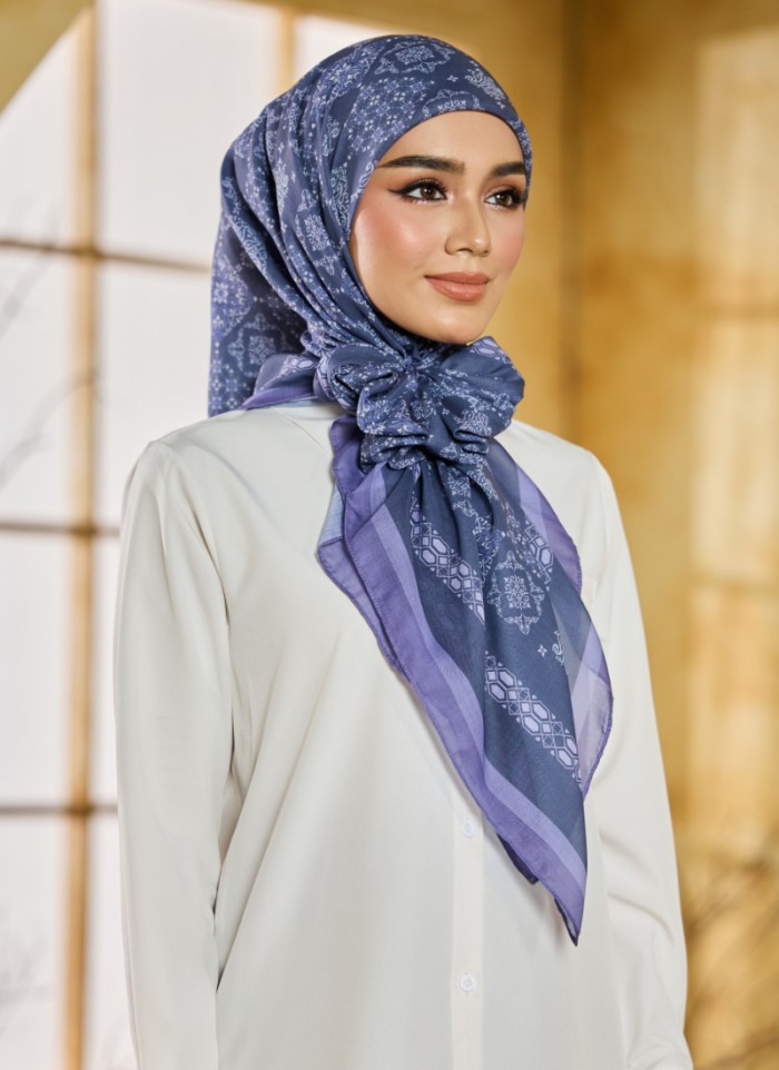 Tessera Series - Amethyst