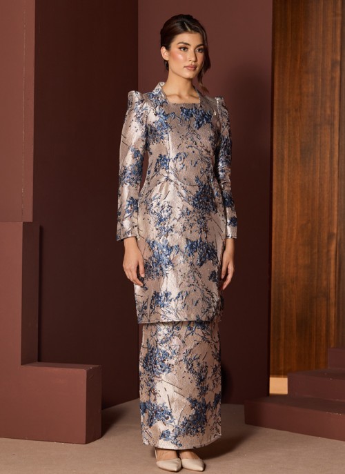 [PRE ORDER] Kurung Grandeur in Hespera