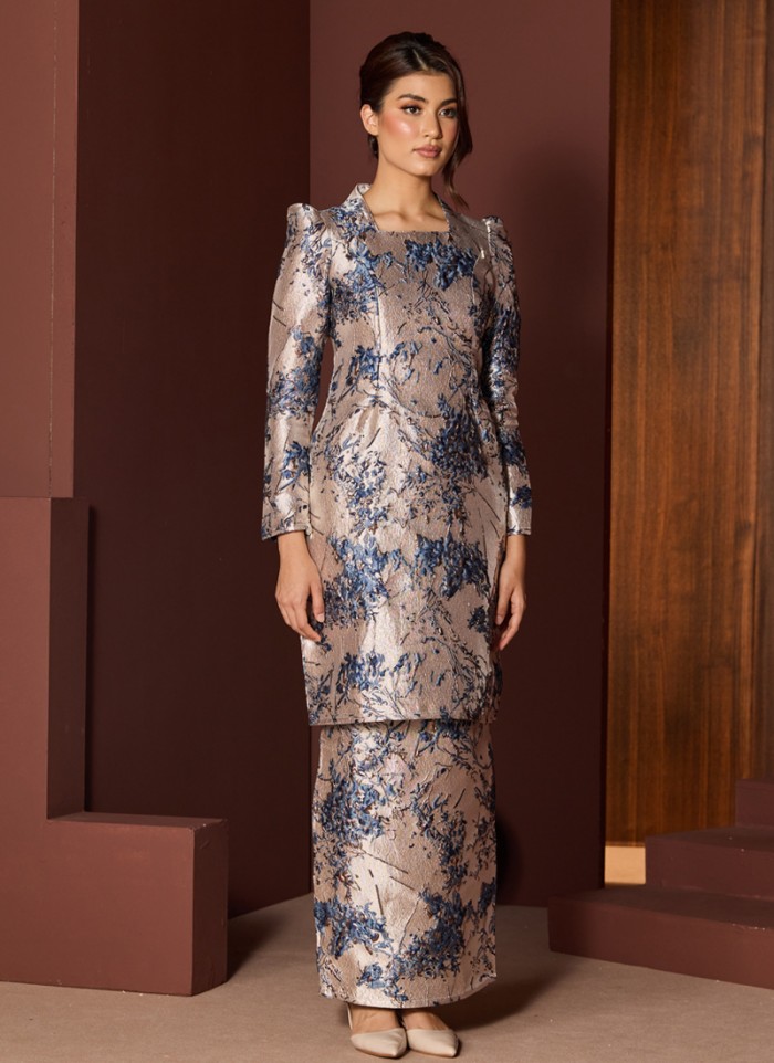 [PRE ORDER] Kurung Grandeur in Hespera