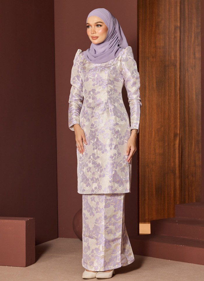 [PRE ORDER] Kurung Grandeur in Heliora