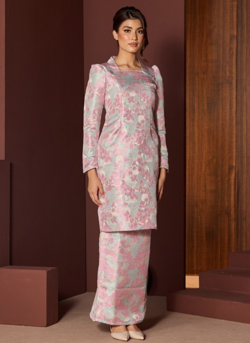 [PRE ORDER] Kurung Grandeur in Harmelle