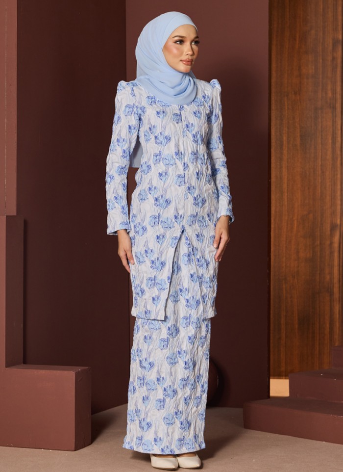 [PRE ORDER] Kurung Grandeur in Gracella