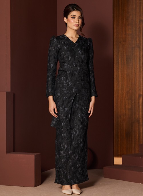 [PRE ORDER] Kurung Grandeur in Gavrielle