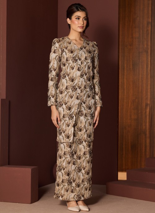 [PRE ORDER] Kurung Grandeur in Gaelia