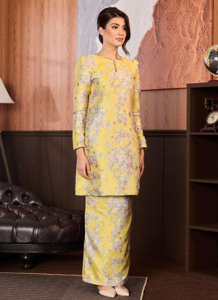 [PRE ORDER] Kurung Grandeur in Ferelune