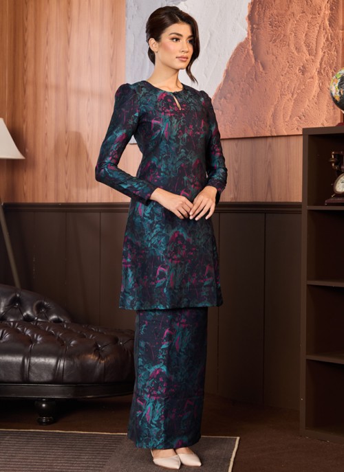[PRE ORDER] Kurung Grandeur in Fayeora