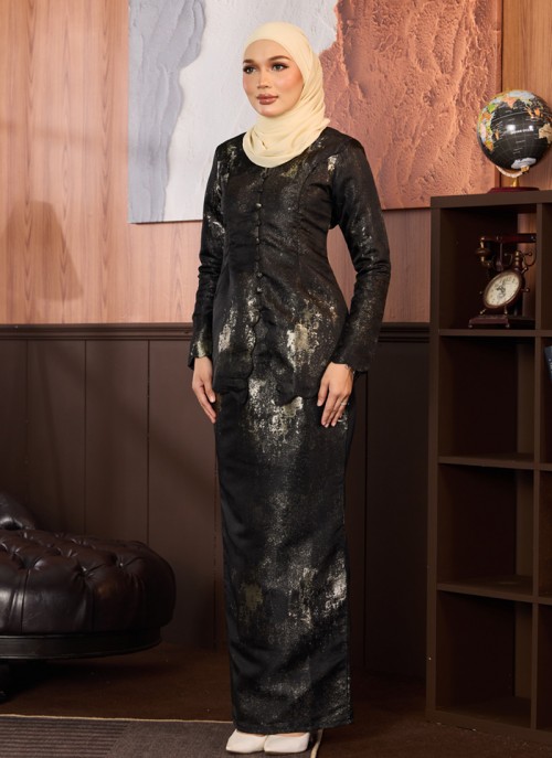 [PRE ORDER] Kurung Grandeur in Evorise