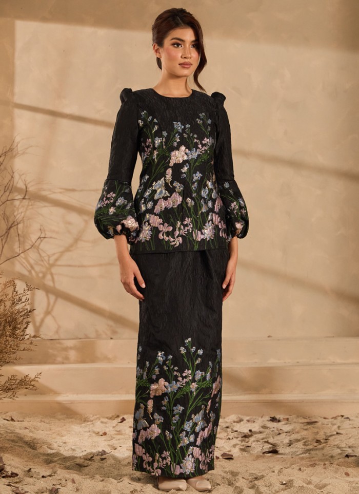 [PRE ORDER] Kurung Grandeur in Dremien
