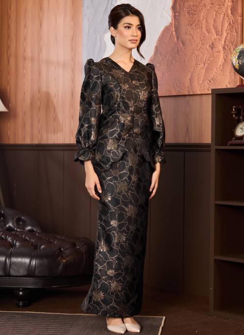 [PRE ORDER] Kurung Grandeur in Bravaya