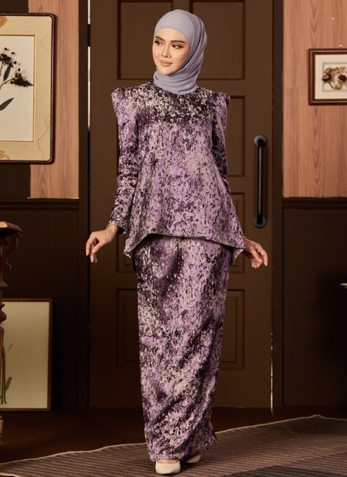 [PRE ORDER] Kurung Grandeur in Ardence