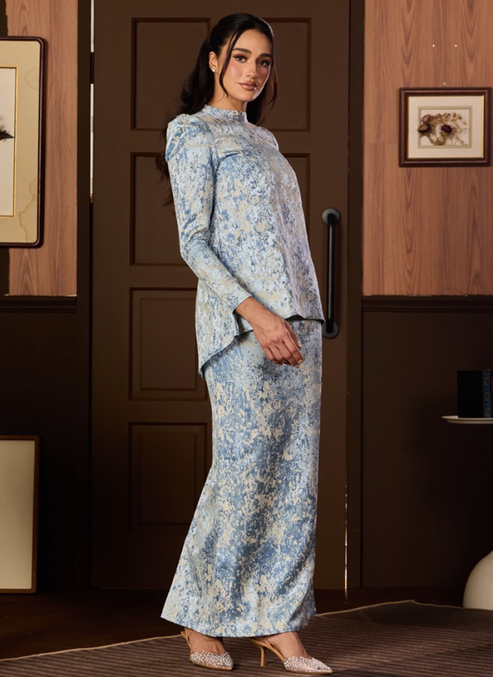 [PRE ORDER] Kurung Grandeur in Andarra