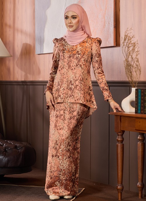 [PRE ORDER] Kurung Grandeur in Aeres