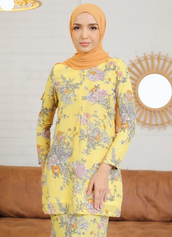 Kurung Empress in Andarta