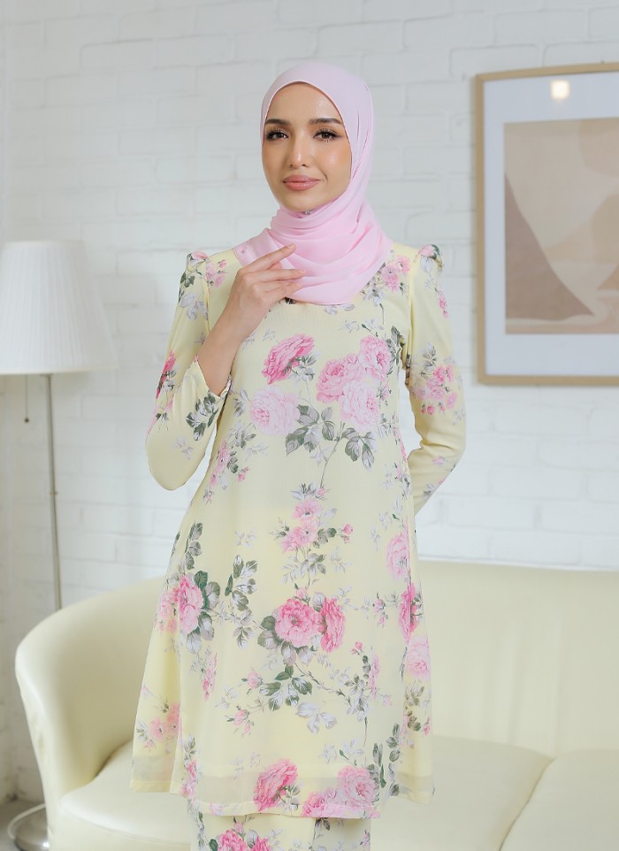 Kurung Jewel in Starlite