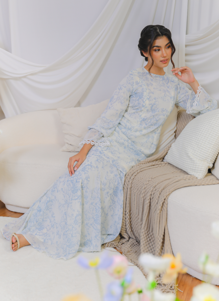 Kurung Sultane in Hurrem