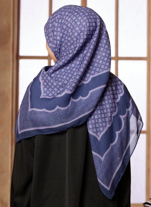 Lantern Series - Butterfly Pea