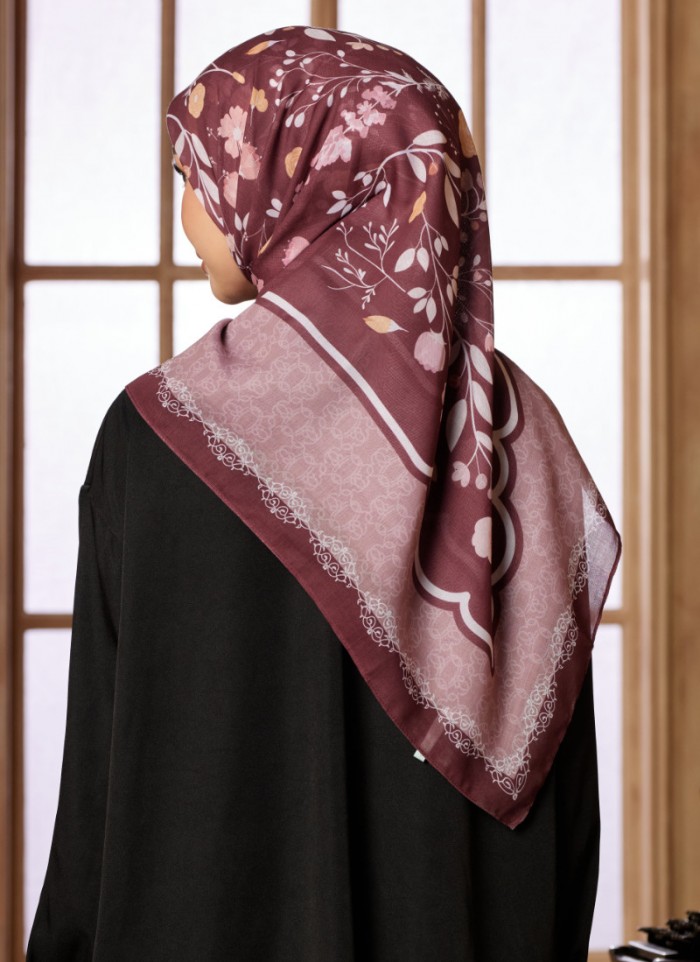 Freesia Series - Mauve Red