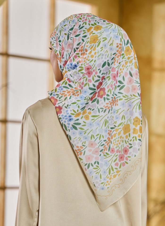 Fleure Series - Marigold