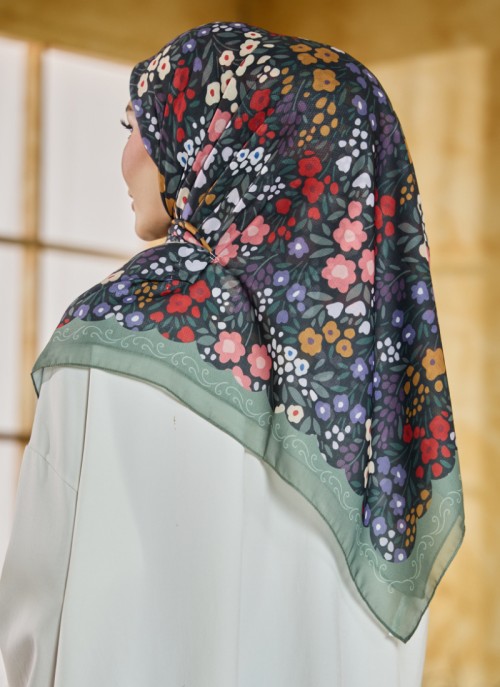 Fleure Series - Olive