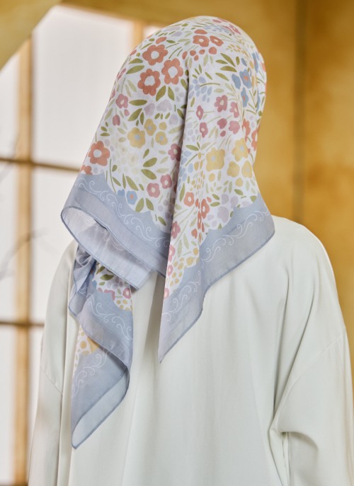 Fleure Series - Sky Bloom