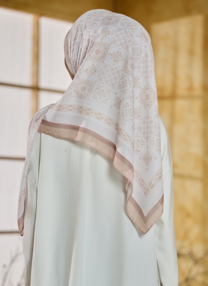 Tessera Series - Morganite