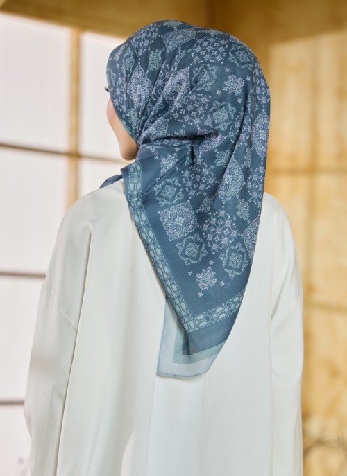 Tessera Series - Aquamarine