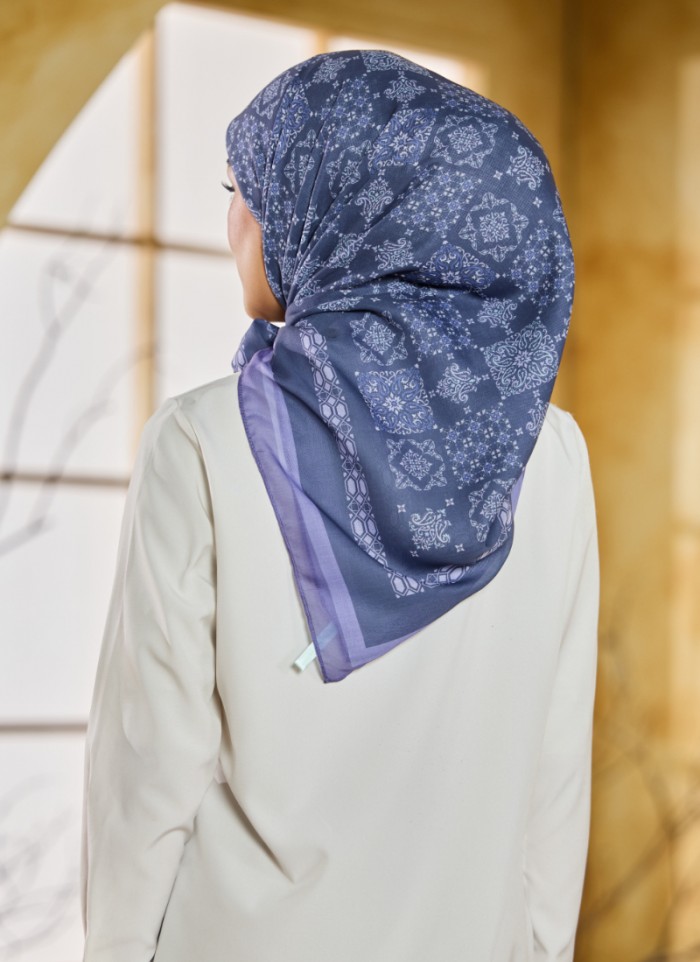 Tessera Series - Amethyst