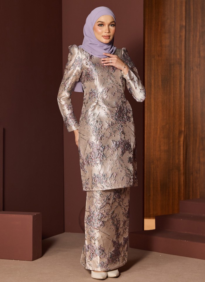 [PRE ORDER] Kurung Grandeur in Hulyssa