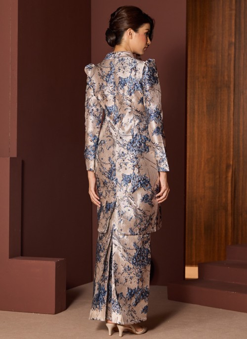 [PRE ORDER] Kurung Grandeur in Hespera
