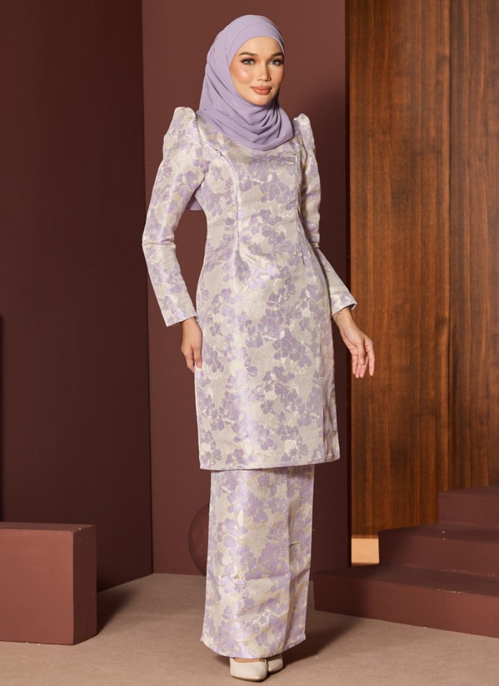 [PRE ORDER] Kurung Grandeur in Heliora