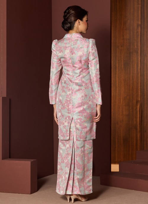 [PRE ORDER] Kurung Grandeur in Harmelle