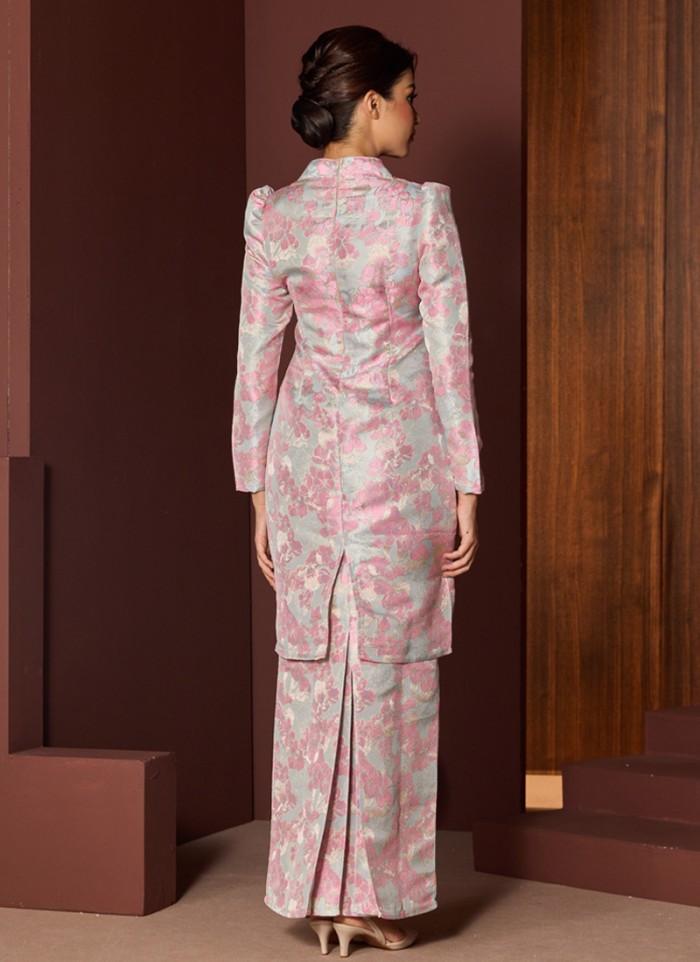 [PRE ORDER] Kurung Grandeur in Harmelle