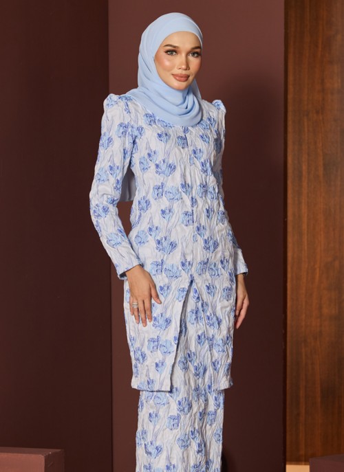 [PRE ORDER] Kurung Grandeur in Gracella