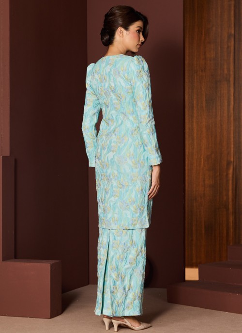 [PRE ORDER] Kurung Grandeur in Glacira