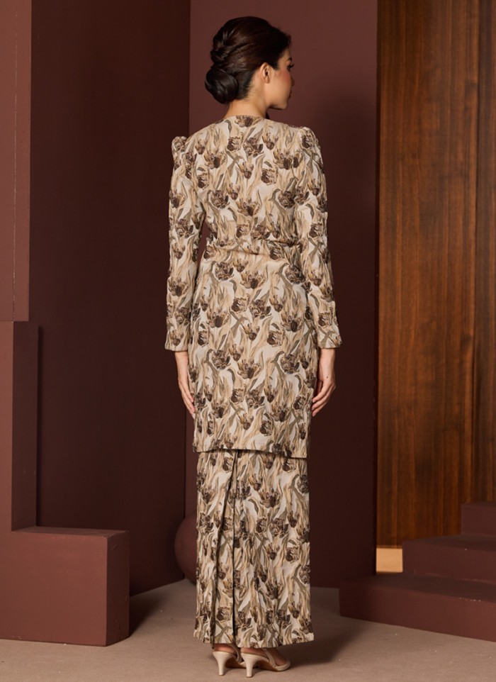 [PRE ORDER] Kurung Grandeur in Gaelia