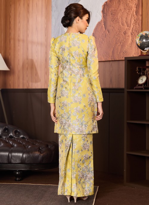 [PRE ORDER] Kurung Grandeur in Ferelune