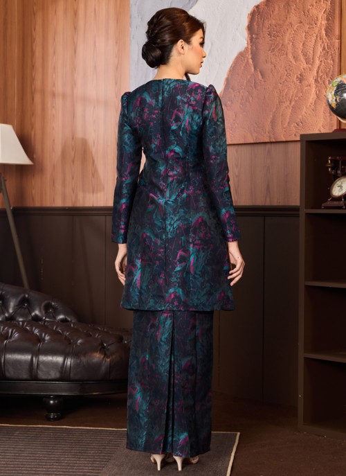 [PRE ORDER] Kurung Grandeur in Fayeora