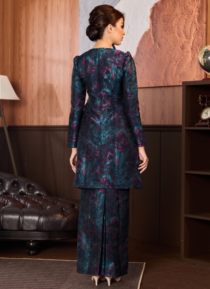[PRE ORDER] Kurung Grandeur in Fayeora