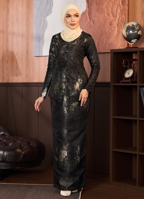 [PRE ORDER] Kurung Grandeur in Evorise